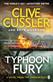 Typhoon Fury: Oregon Files #12
